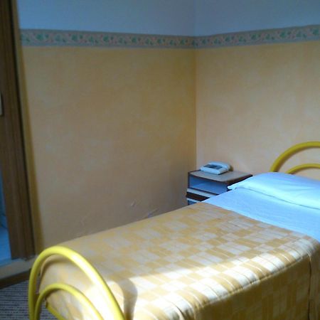 Hotel Dorico Анкона Екстер'єр фото