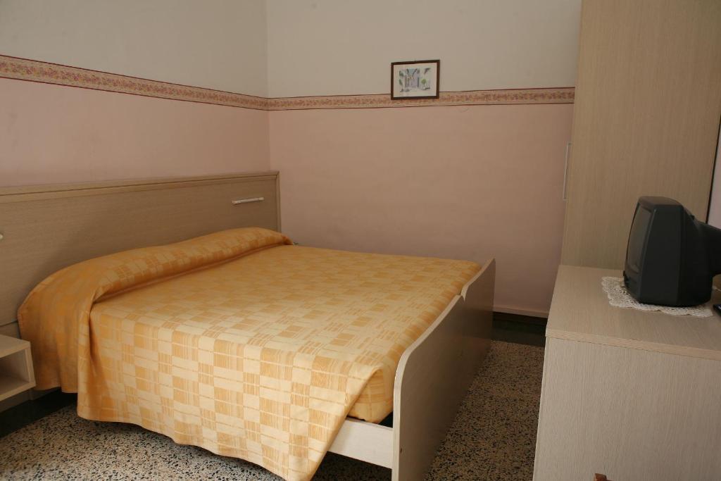 Hotel Dorico Анкона Номер фото